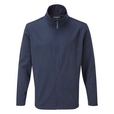 Fort Kelso Sofshell Jacket