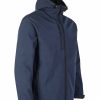 Fort Holkham Hooded Softshell