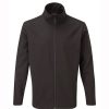 Fort Kelso Sofshell Jacket
