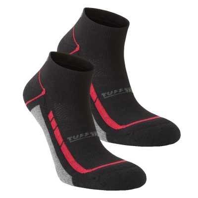 Tuffstuff Elite Low Cut Socks