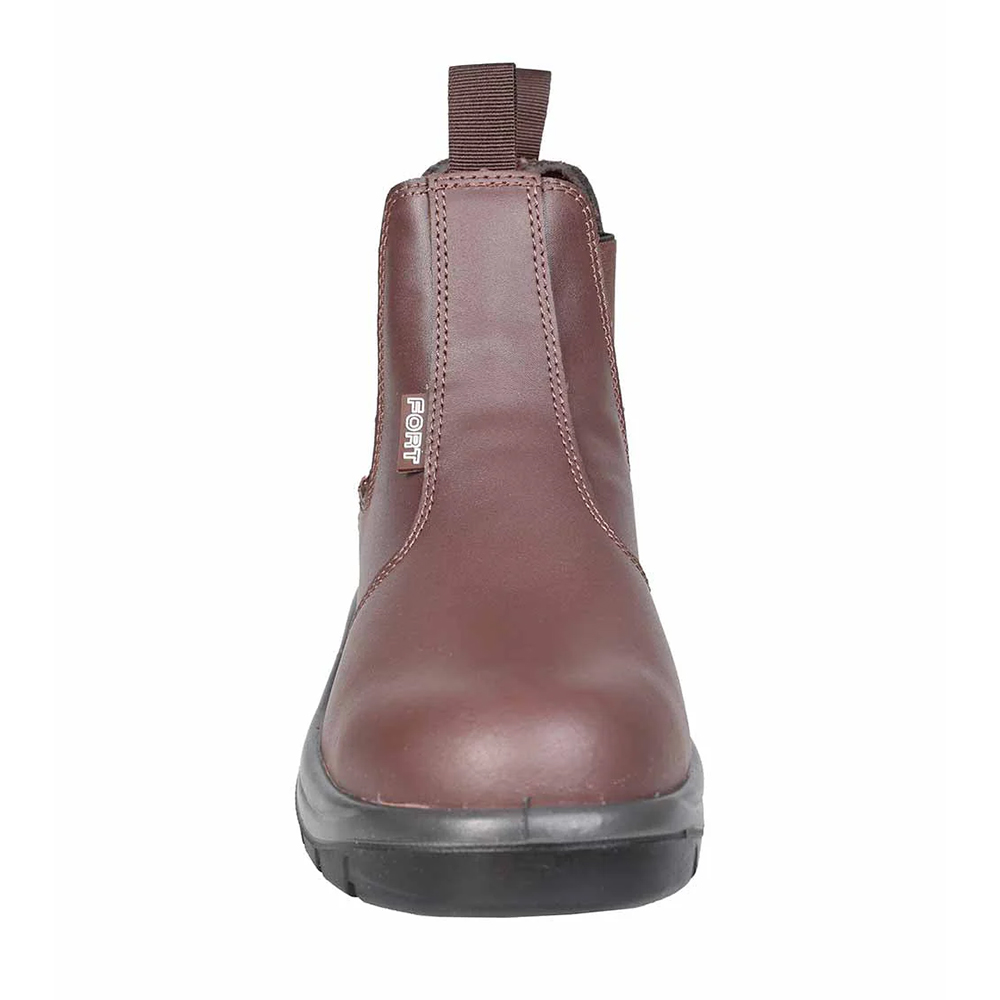 Fort Nelson Safety Boot Fort Nelson Safety Boot