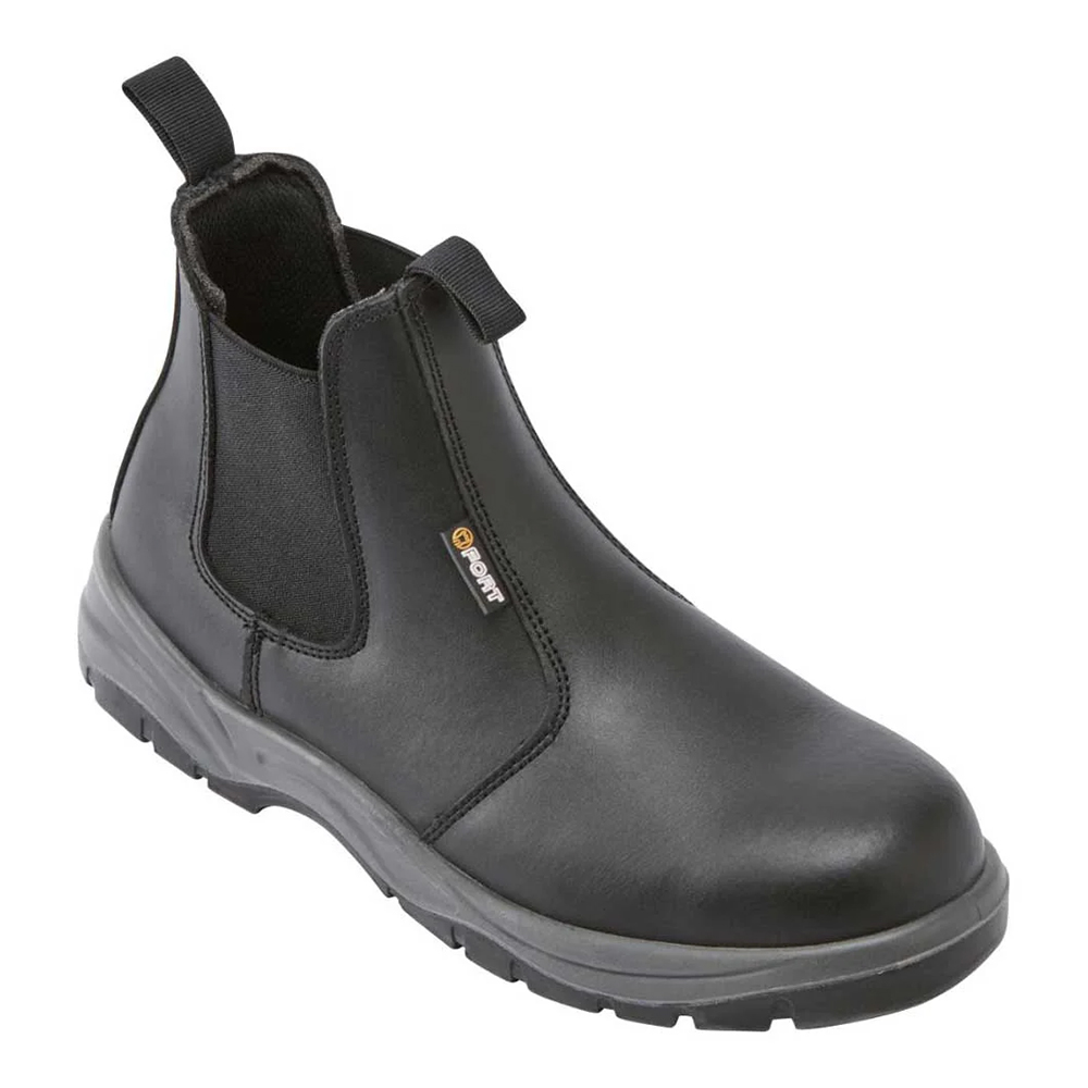 Fort Nelson Safety Boot Fort Nelson Safety Boot