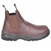 Fort Nelson Safety Boot Fort Nelson Safety Boot