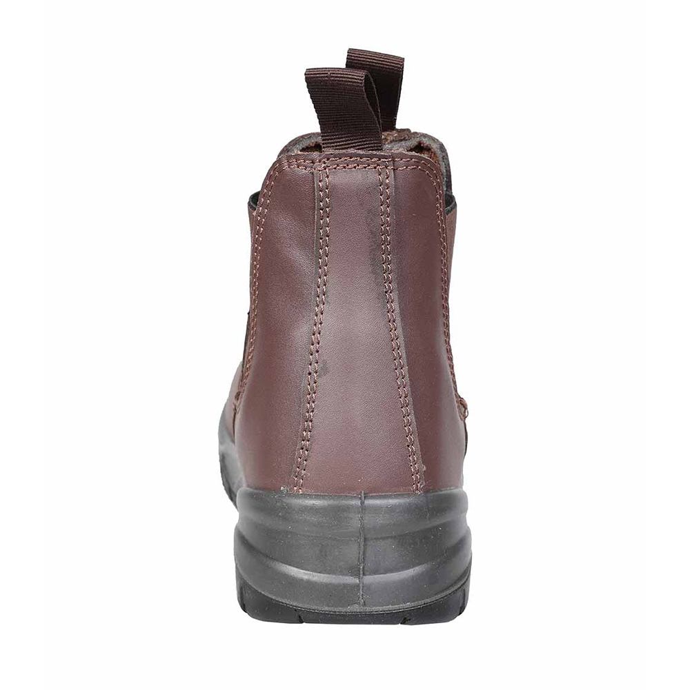 Fort Nelson Safety Boot 2 Fort Nelson Safety Boot