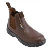 Fort Nelson Safety Boot Fort Nelson Safety Boot