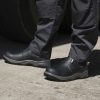 Fort Nelson Safety Boot Fort Nelson Safety Boot