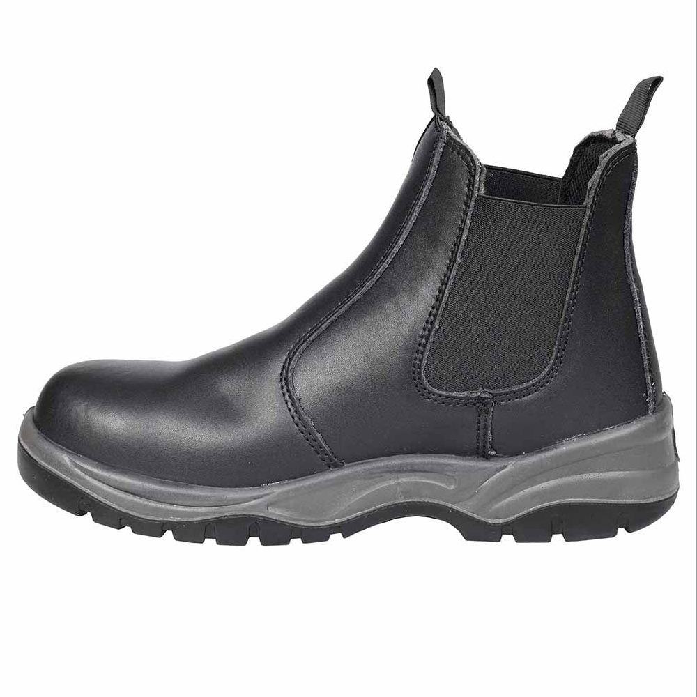 Fort Nelson Safety Boot Fort Nelson Safety Boot