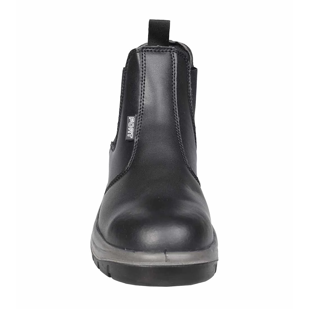Fort Nelson Safety Boot Fort Nelson Safety Boot