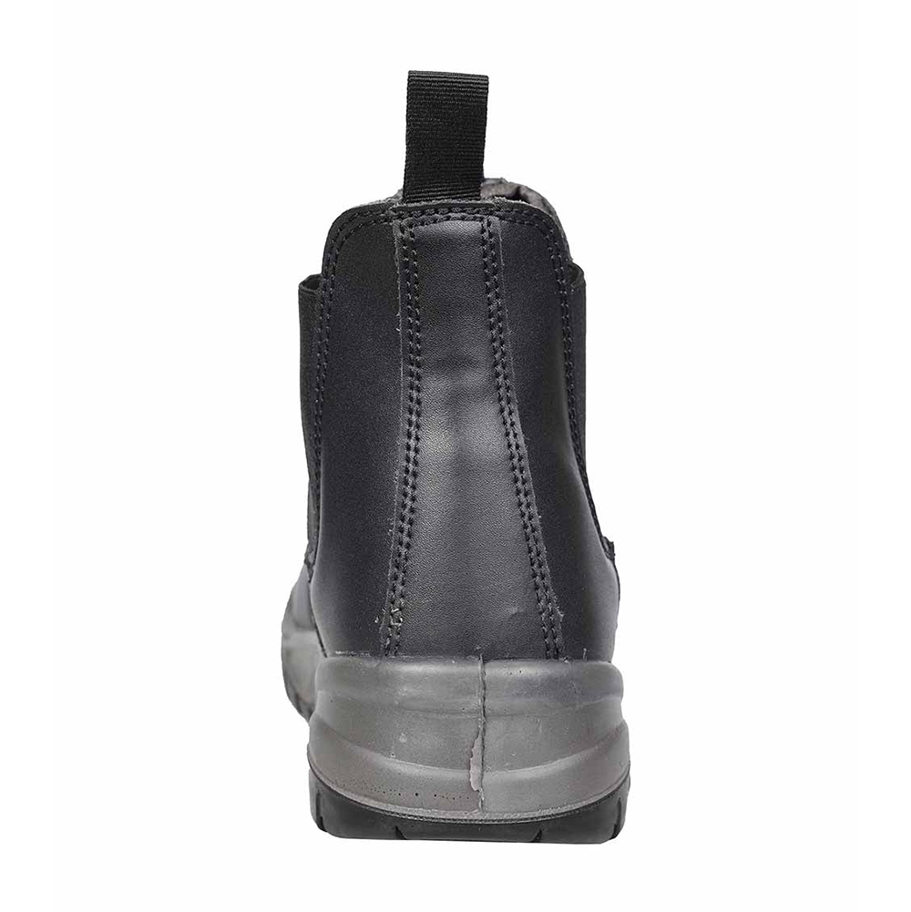 Fort Nelson Safety Boot Fort Nelson Safety Boot