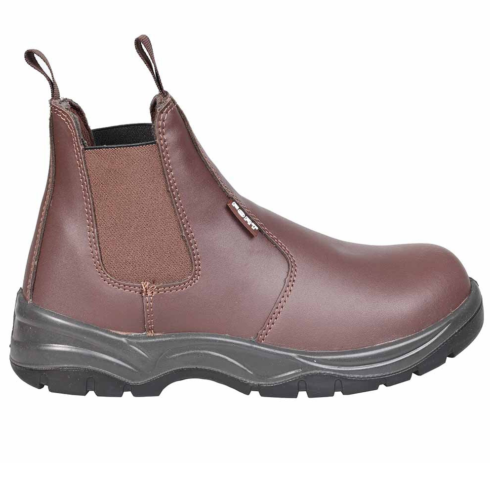 Fort Nelson Safety Boot Fort Nelson Safety Boot