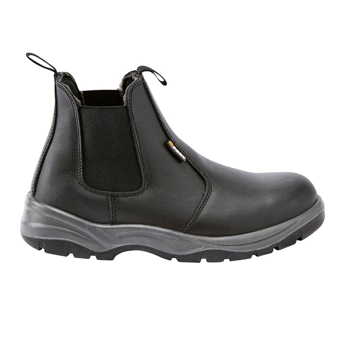 Fort Nelson Dealer Work Boots - www.tuffstuff.ie