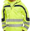 Eaton Hi Vis Jacket