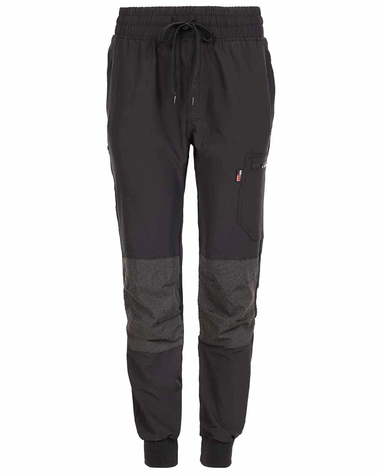 Tuffstuff Hyperflex Trousers Black