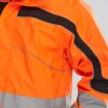 Eaton Hi Vis Jacket