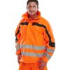 Eaton Hi Vis Jacket