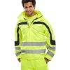 Eton Hi Vis Jacket