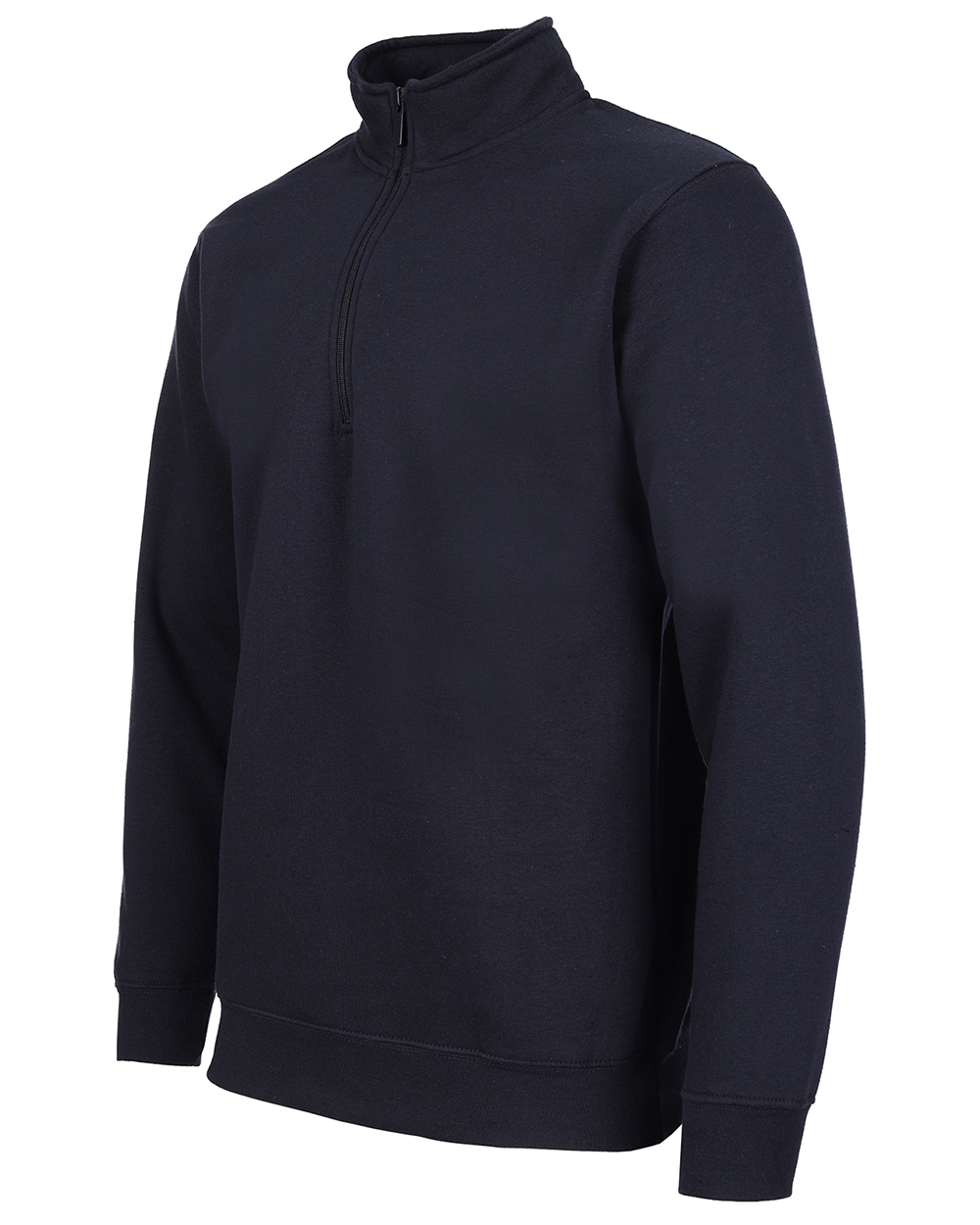 Fort Workforce Qtr Zip Sweatshirt