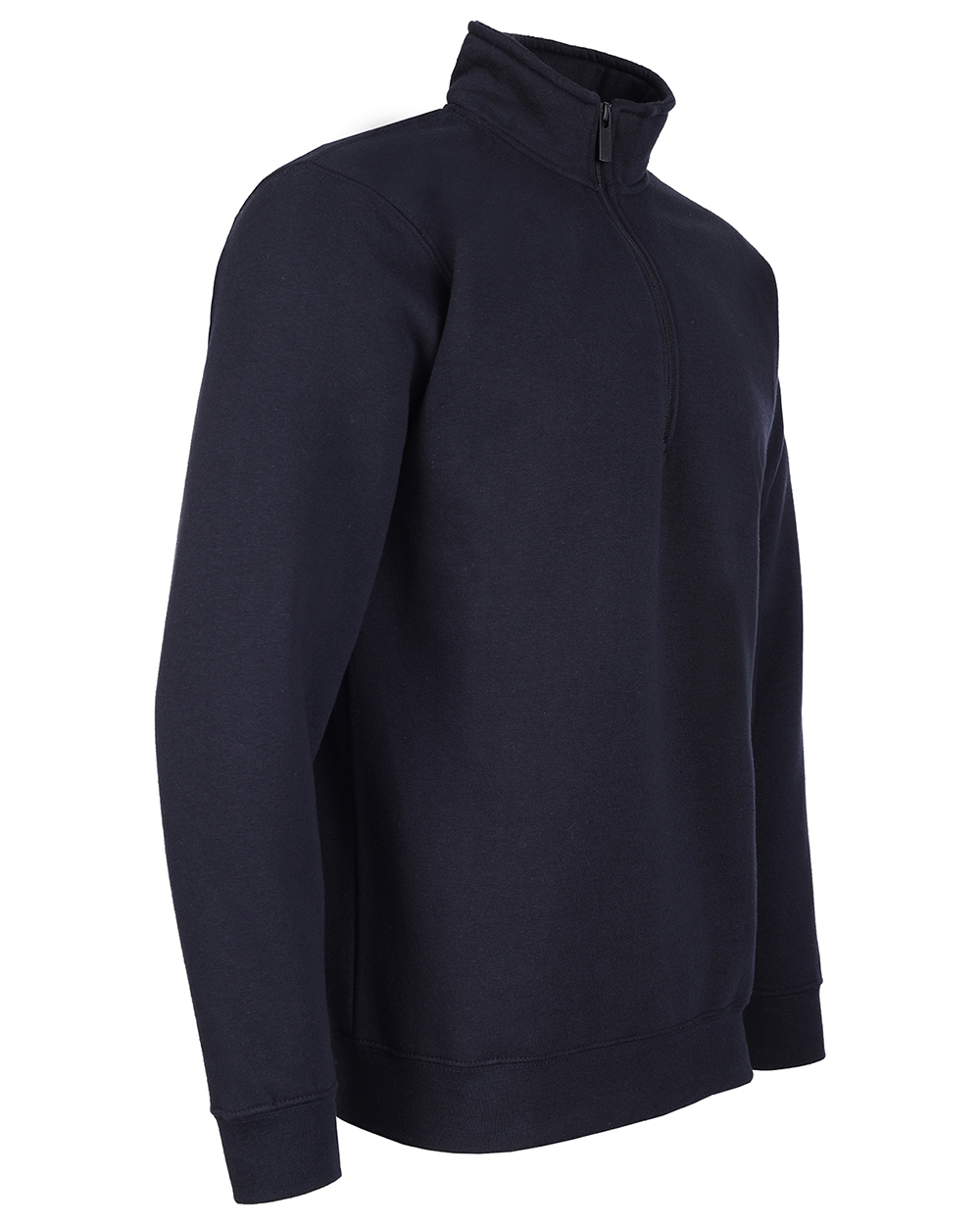 Fort Workforce Qtr Zip Sweatshirt Fort Workforce Qtr Zip Sweatshirt