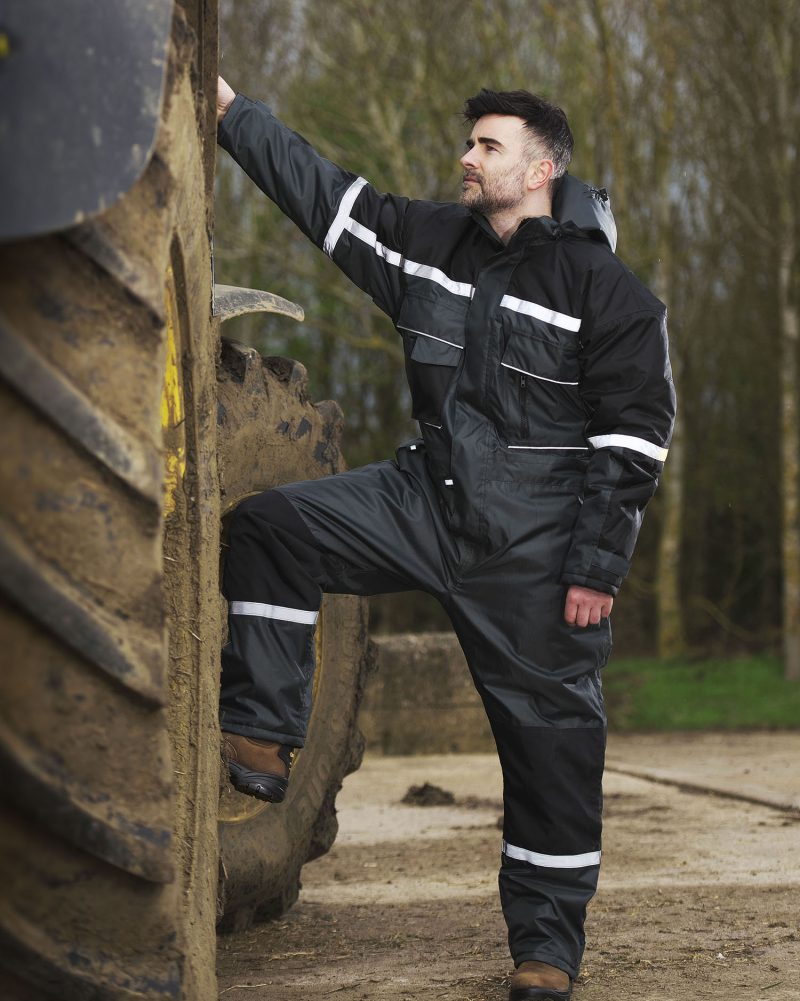 377 Orwell Coverall