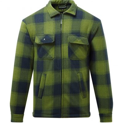 Fort Portman Jacket