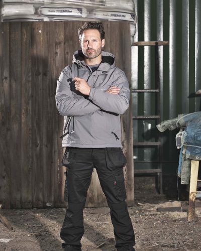 Tuffstuff Sutherland Windbreaker