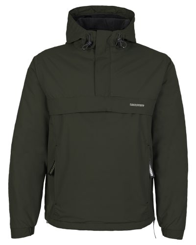 TuffStuff Sutherland Lined Windbreaker