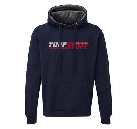 Tuffstuff Logo Hoodie