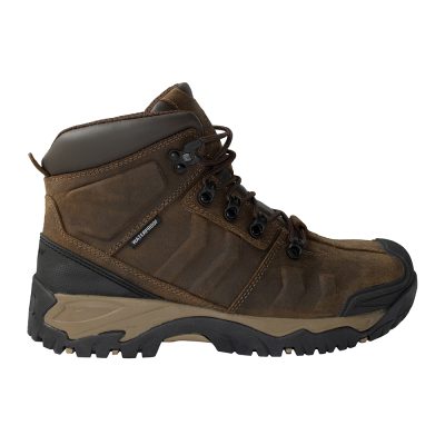 Fort Deben Safety Boots
