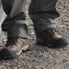 Fort Deben Safety Boot