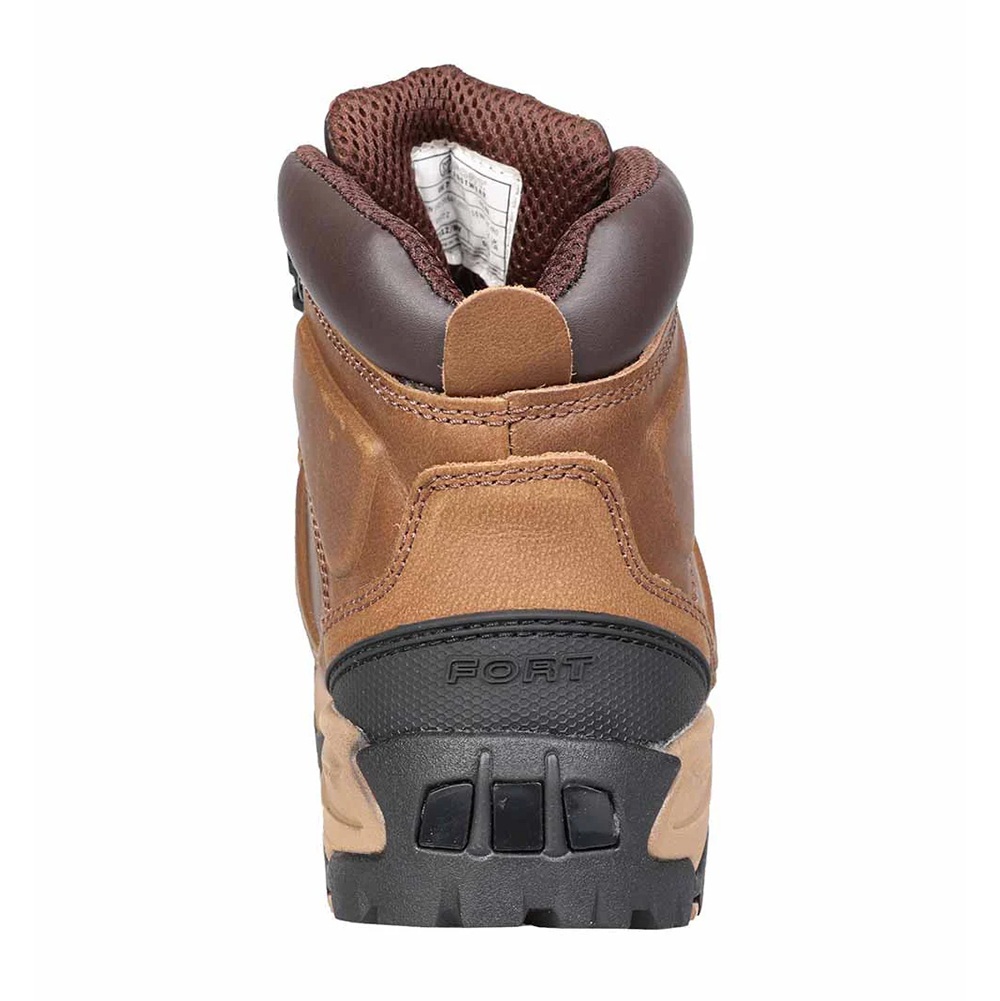 Fort Deben Safety Boot