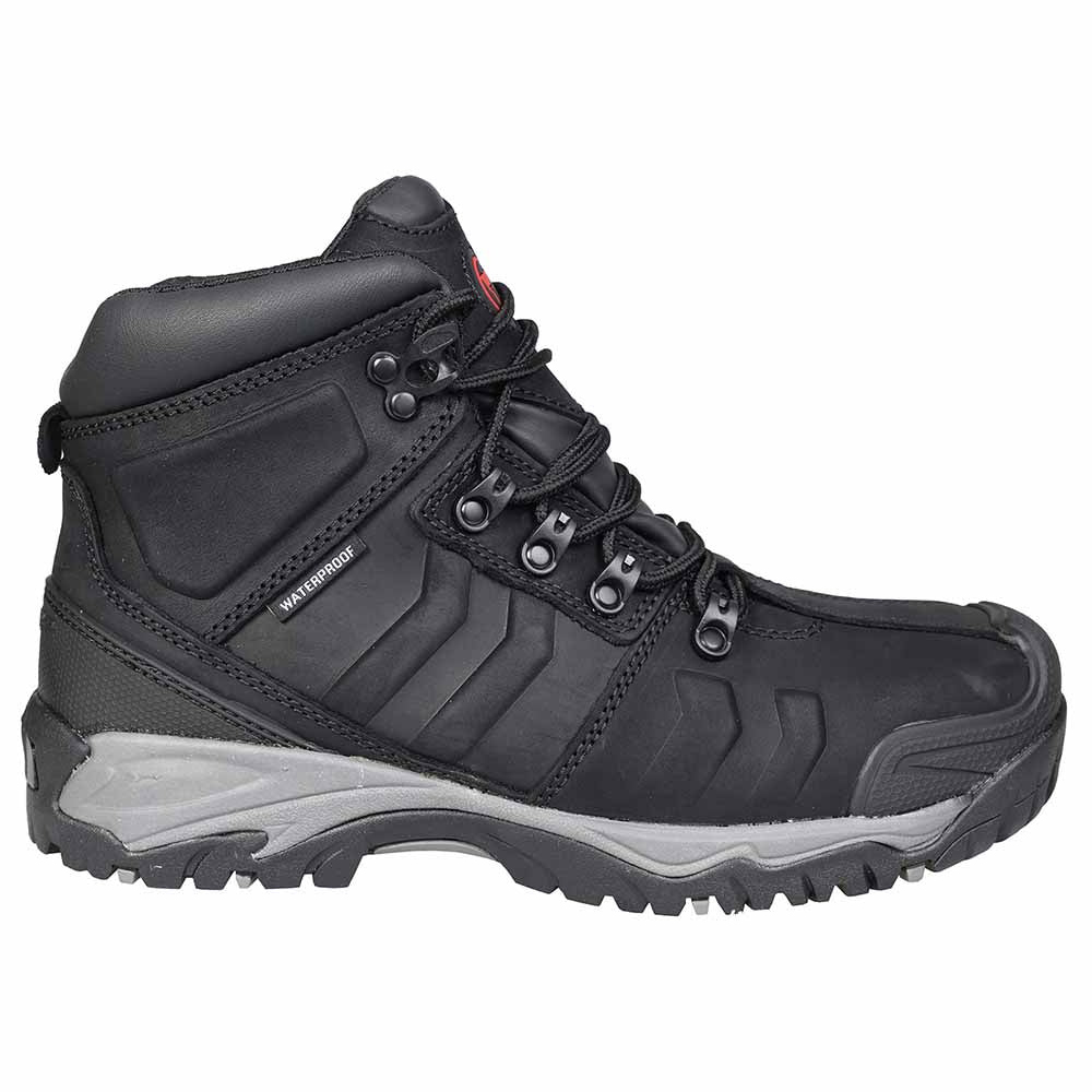 Fort Deben Safety Boot
