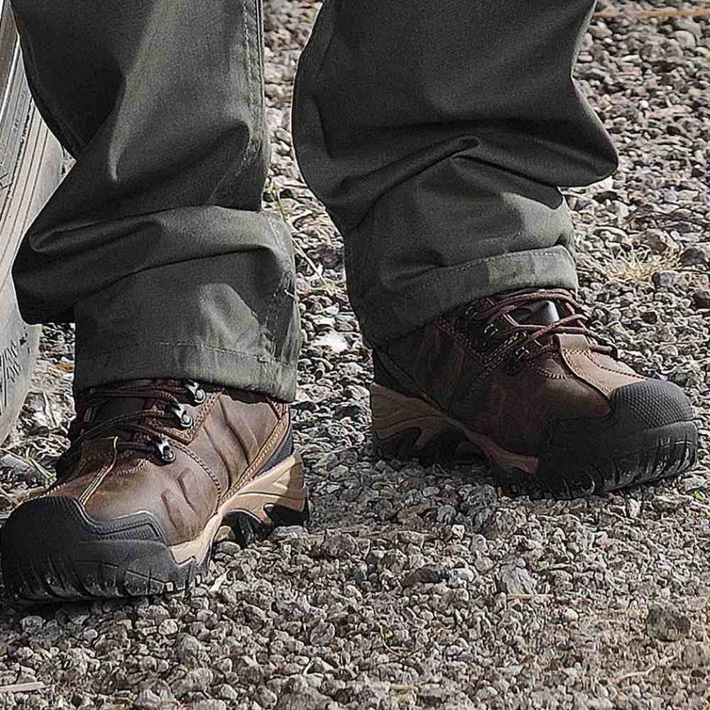 Fort Deben Safety Boot