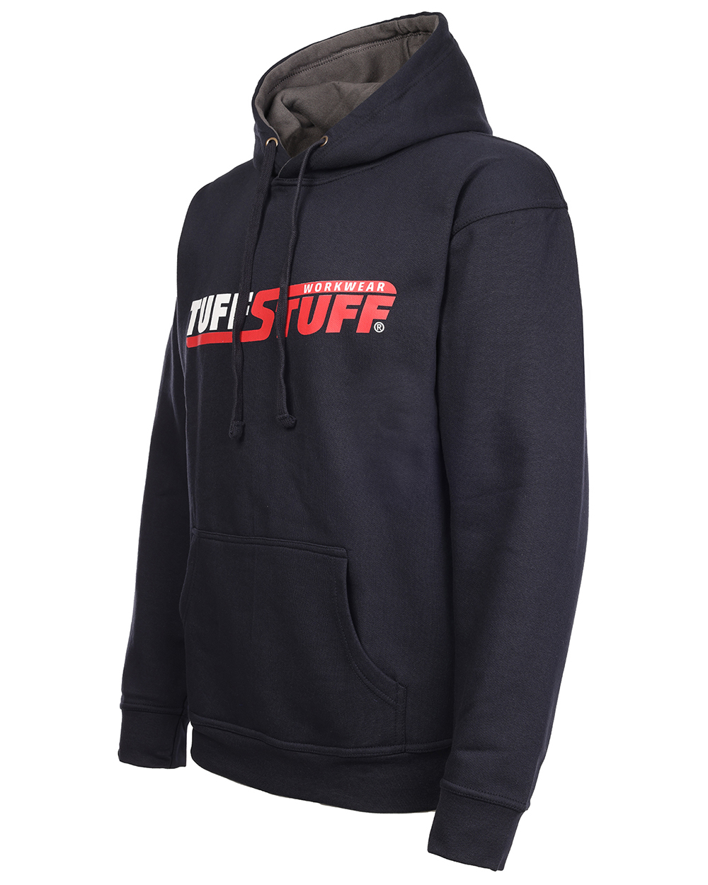 TuffStuff Logo Hoodie