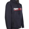 TuffStuff Logo Hoodie
