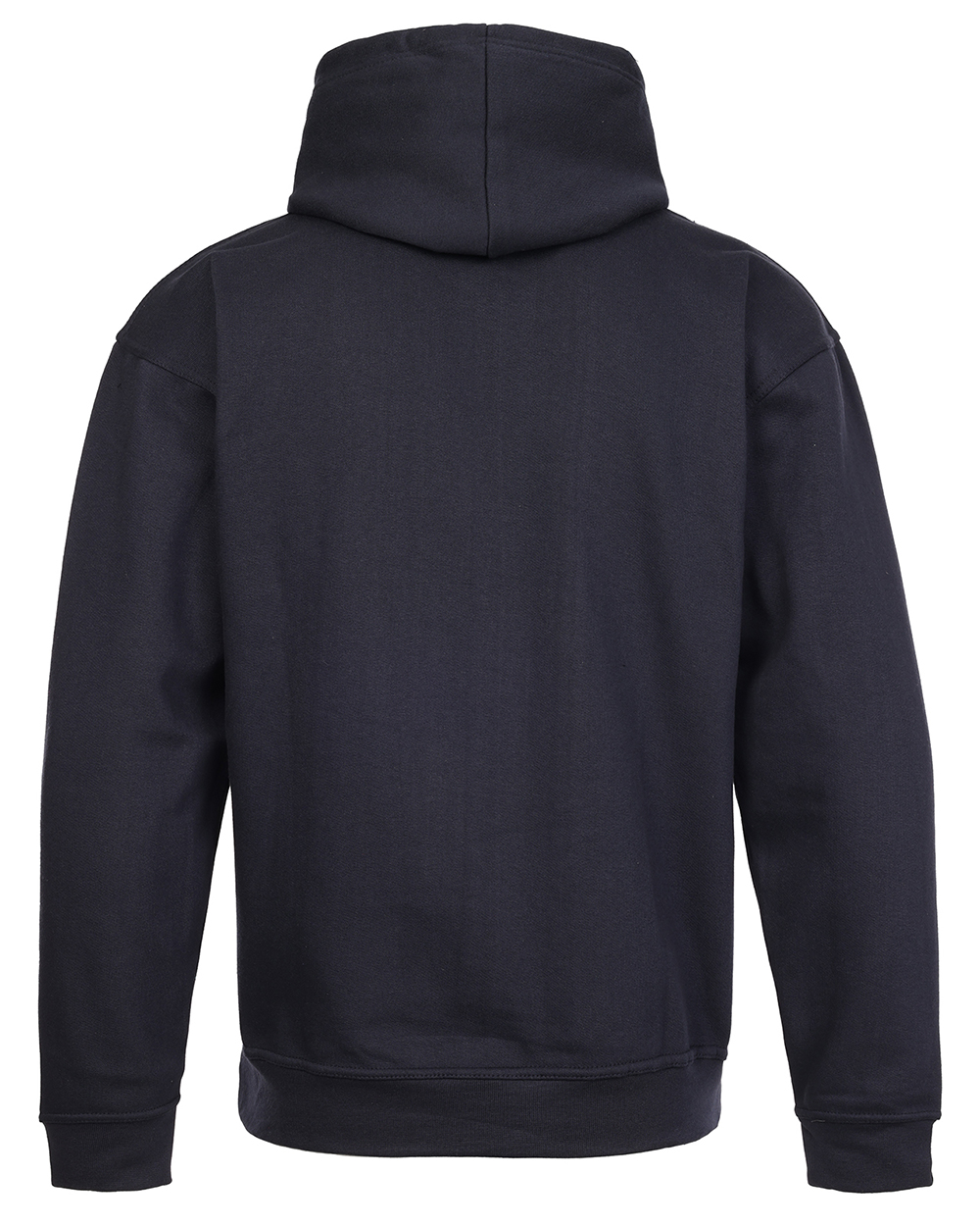 TuffStuff Logo Hoodie