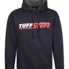 TuffStuff Logo Hoodie