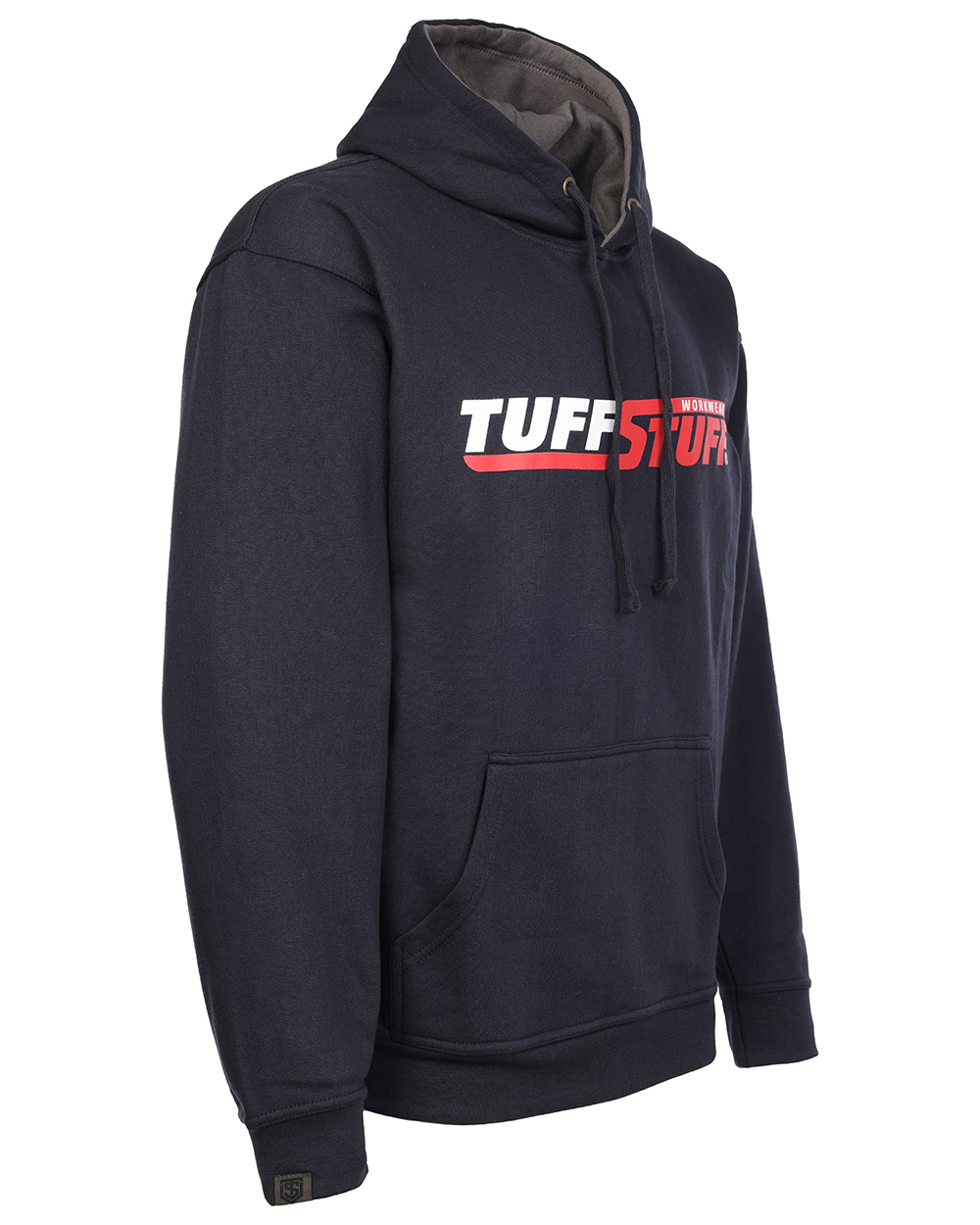 TuffStuff Logo Hoodie