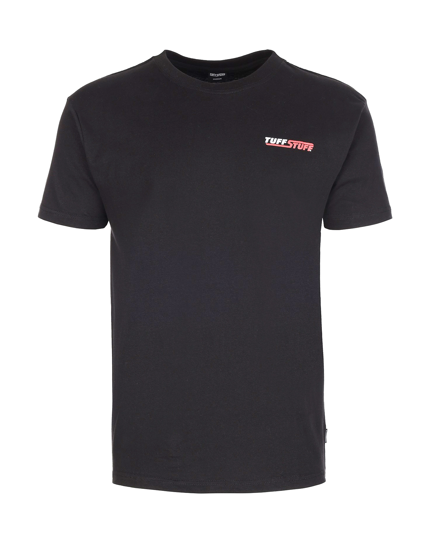 Tuffstuff Logo T-Shirt
