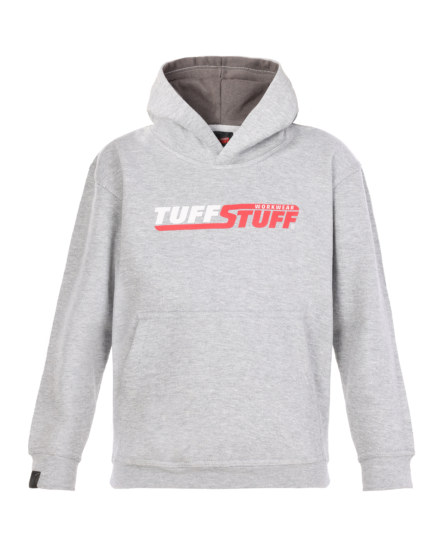 Tuffstuff Junior Logo Hoodie