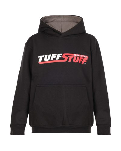 Tuffstuff Junior Logo Hoodie