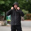 TuffStuff Stratford Softshell Jacket 1 TuffStuff Stratford Softshell Jacket
