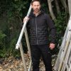 TuffStuff Stratford Softshell Jacket 4 TuffStuff Stratford Softshell Jacket