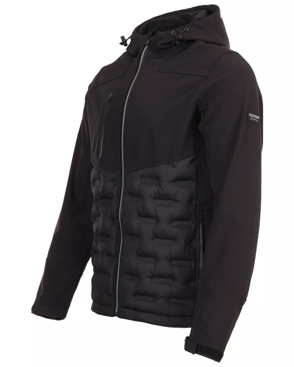 TuffStuff Stratford Softshell Jacket 6 TuffStuff Stratford Softshell Jacket